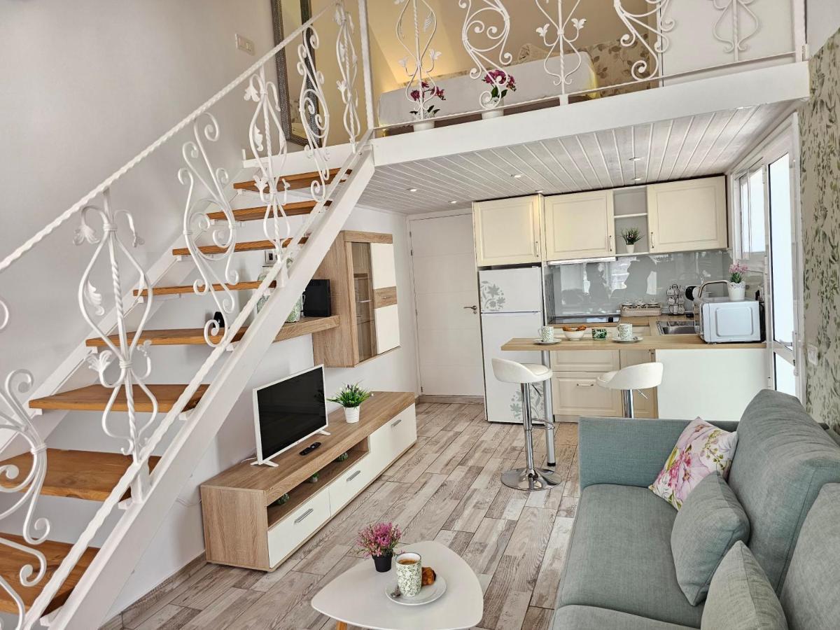 New Loft Sweet Holidays, Playa De Los Cristianos Los Cristianos  Exterior photo