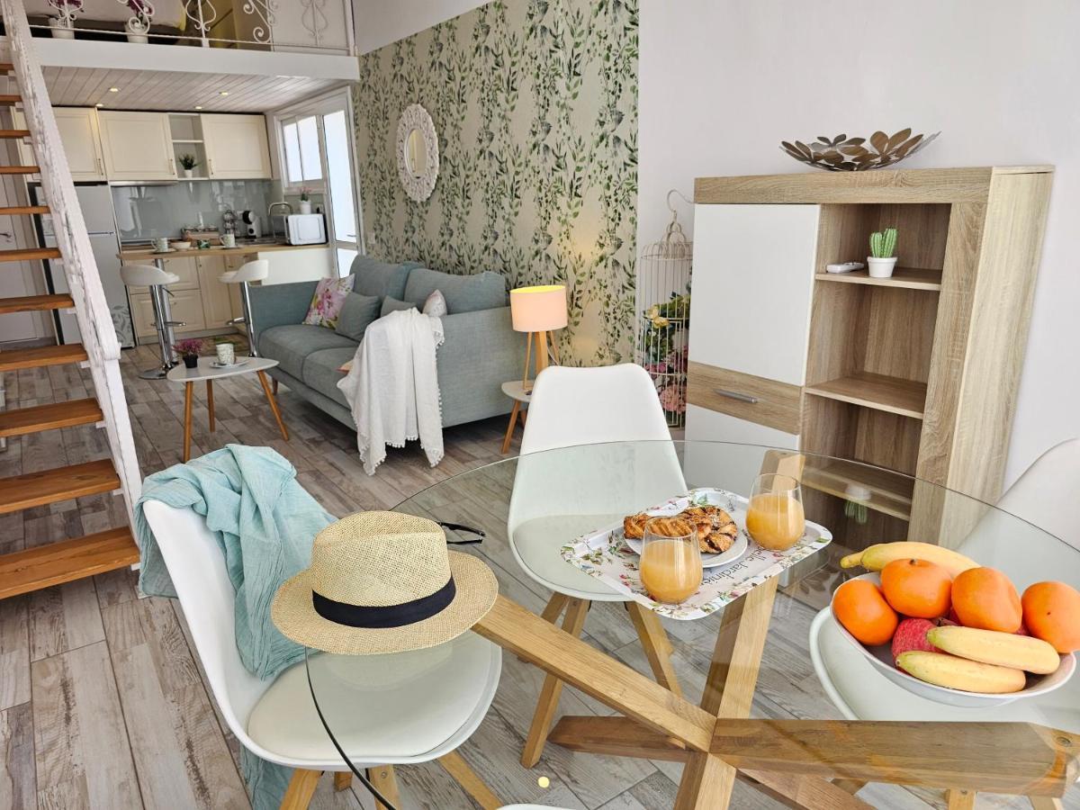 New Loft Sweet Holidays, Playa De Los Cristianos Los Cristianos  Exterior photo