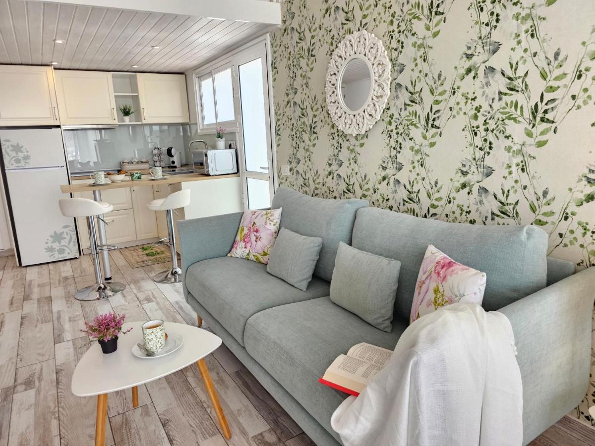 New Loft Sweet Holidays, Playa De Los Cristianos Los Cristianos  Exterior photo
