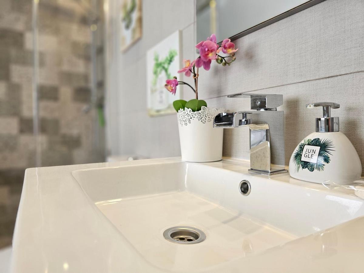 New Loft Sweet Holidays, Playa De Los Cristianos Los Cristianos  Exterior photo