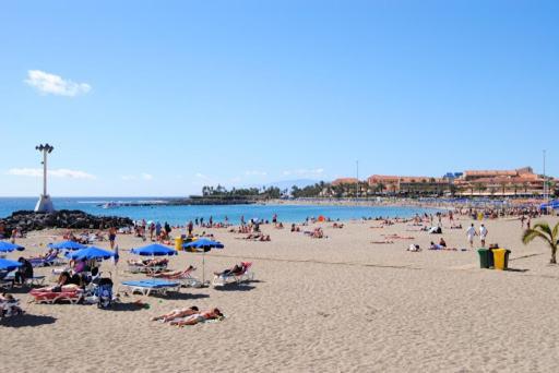 New Loft Sweet Holidays, Playa De Los Cristianos Los Cristianos  Exterior photo